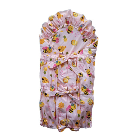 GAJI / Zavinovačka farebná 1xfodra /D38/