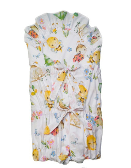 GAJI / Zavinovačka farebná 1xfodra /D15/