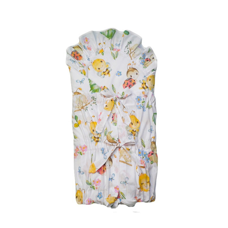 GAJI / Zavinovačka farebná 1xfodra /D15/