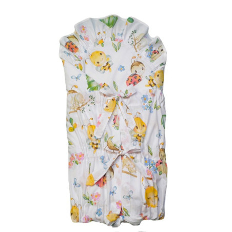 GAJI / Zavinovačka farebná 1xfodra /D15/