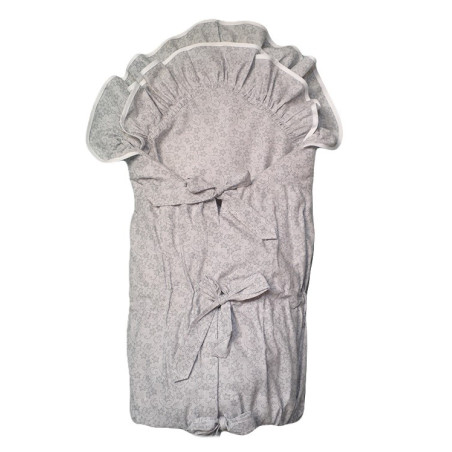 GAJI / Zavinovačka farebná 2xfodra /D42/