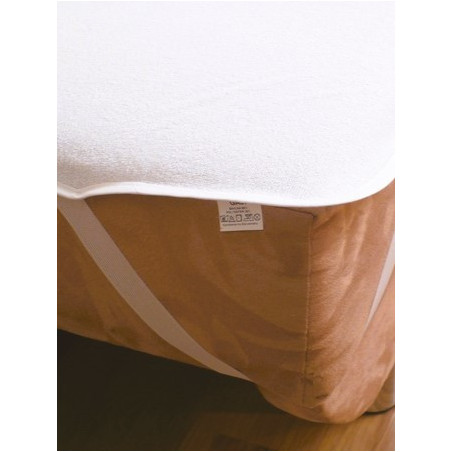 GAJI / Chránič matraca 90x200cm