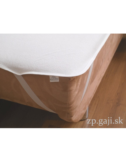 GAJI / Chránič matraca 200x200cm