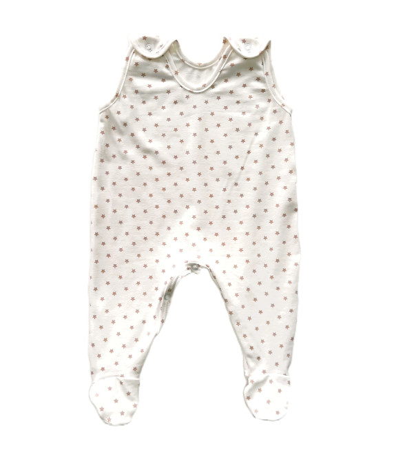 GAJI / Dupačky rovné - vzor1