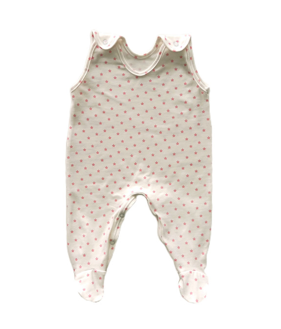 GAJI / Dupačky rovné - vzor2