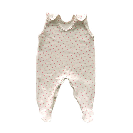 GAJI / Dupačky rovné - vzor2