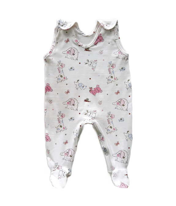 GAJI / Dupačky rovné - vzor5