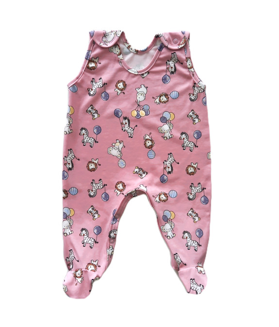 GAJI / Dupačky rovné - vzor7