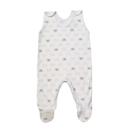 GAJI / Dupačky na zapínanie obojlíc - vzor1