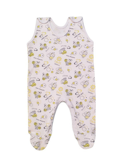 GAJI / Dupačky na zapínanie obojlíc - vzor2