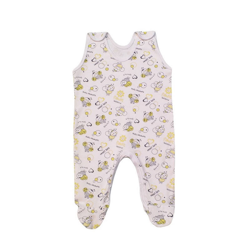 GAJI / Dupačky na zapínanie obojlíc - vzor2