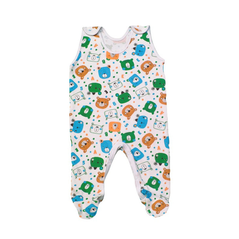 GAJI / Dupačky na zapínanie obojlíc - vzor3