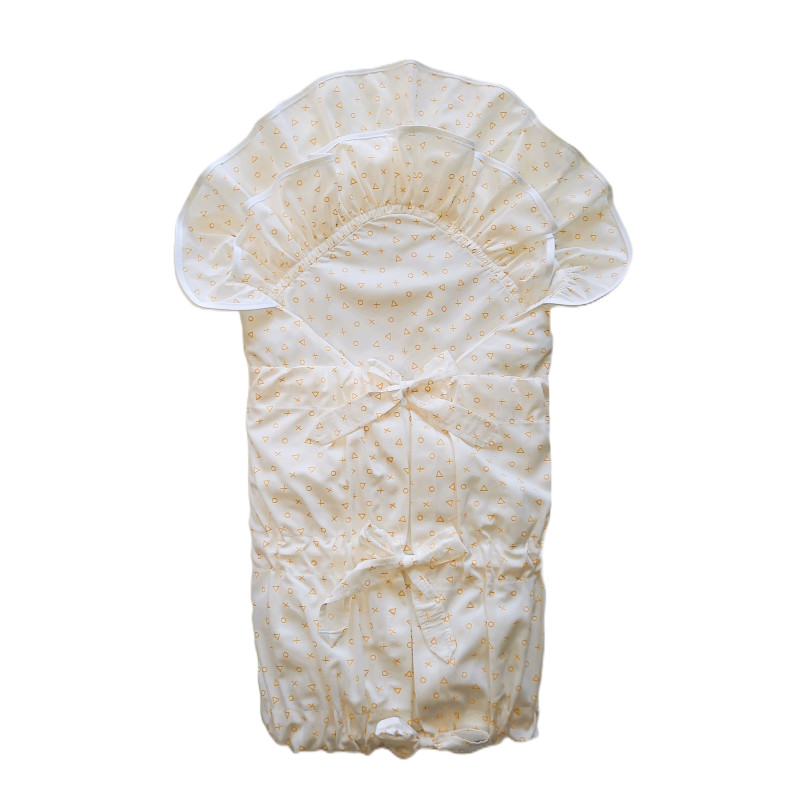 GAJI / Zavinovačka farebná 2xfodra /D37/