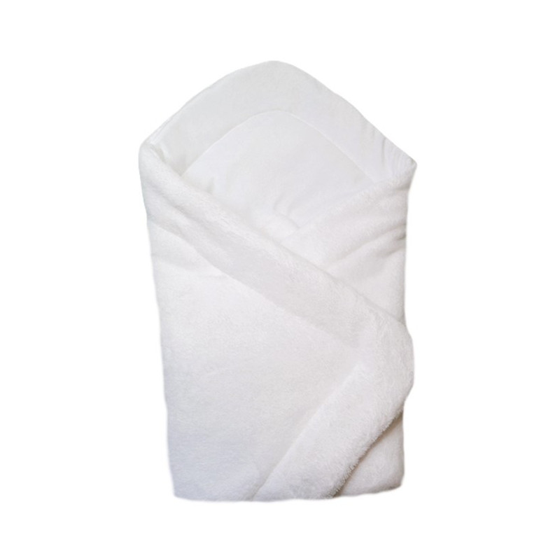 GAJI / Rýchloviazačka wellsoft - biela