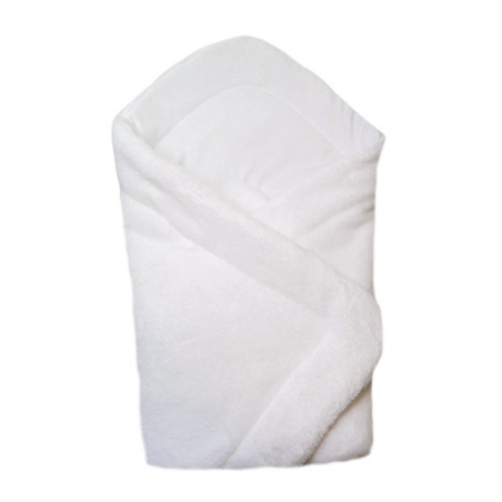 GAJI / Rýchloviazačka wellsoft - biela