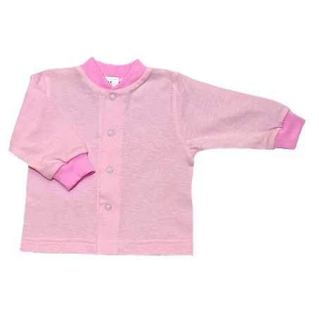 GAJI / Košieľka/kabátik - ružová