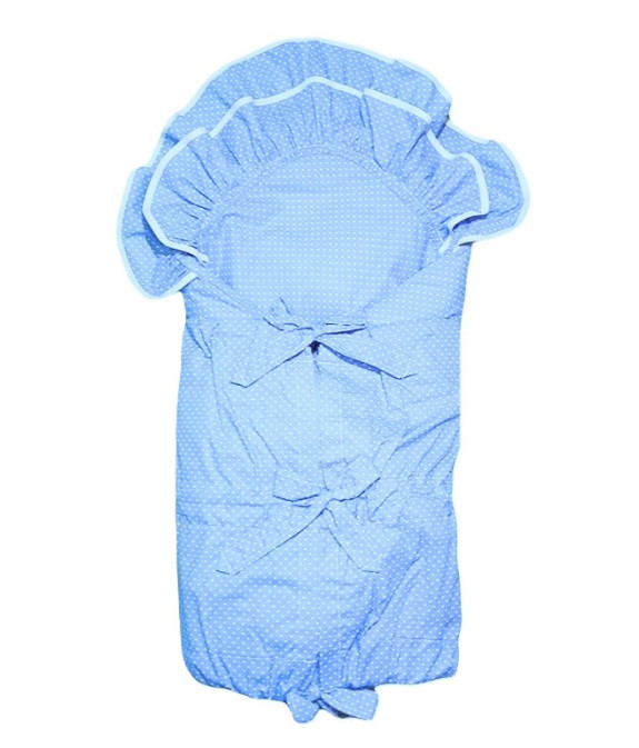 GAJI / Zavinovačka farebná 2xfodra /D13/