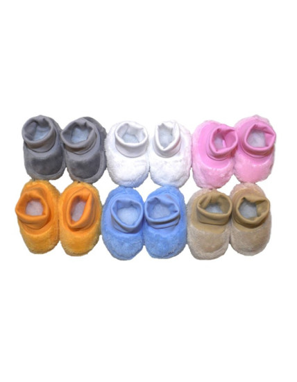 GAJI / Papučky wellsoft