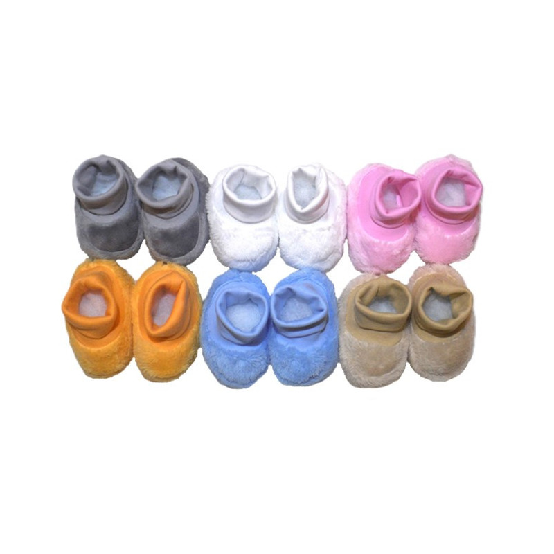 GAJI / Papučky wellsoft