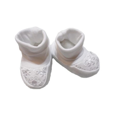 GAJI / Papučky s madeirou obojlíc