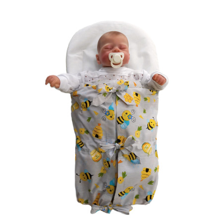 GAJI / Zavinovačka farebná /D36/