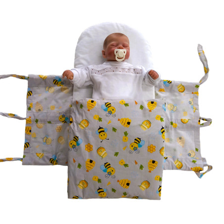 GAJI / Zavinovačka farebná /D36/