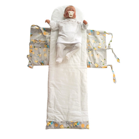 GAJI / Zavinovačka farebná /D36/