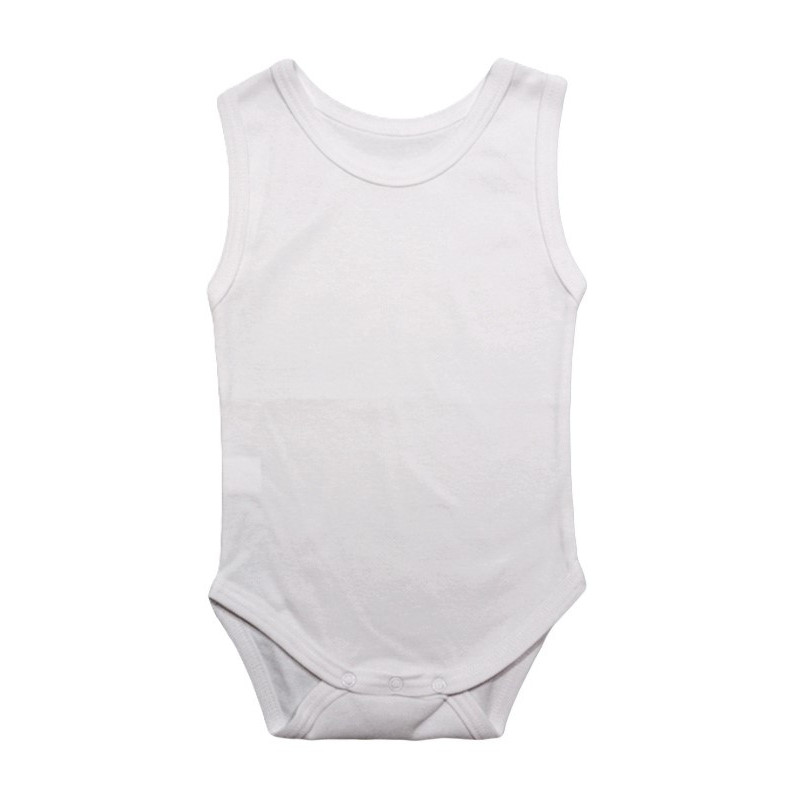 GAJI / Body tielko - biela