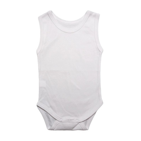 GAJI / Body tielko - biela