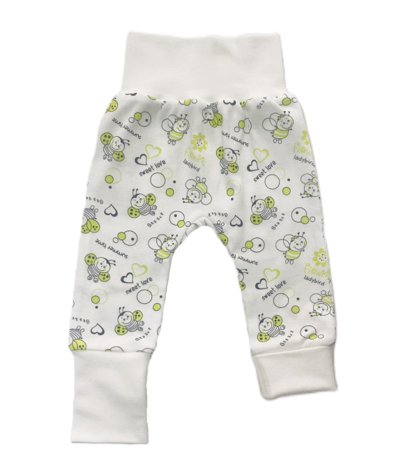 GAJI / Poldupačky rastúce obojlíc - vzor2