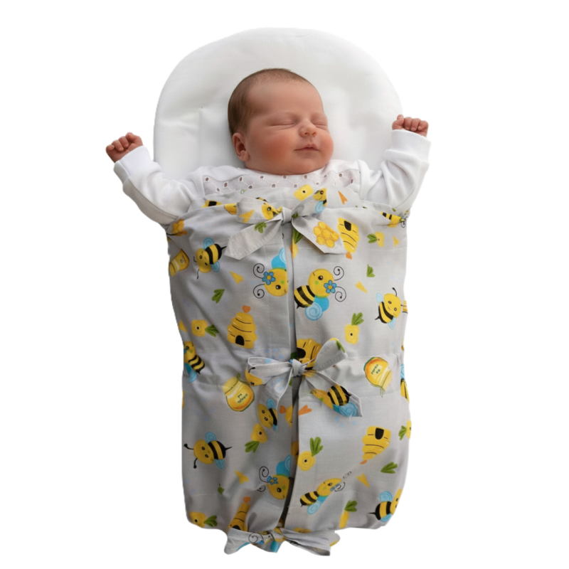 GAJI / Zavinovačka farebná /D36/