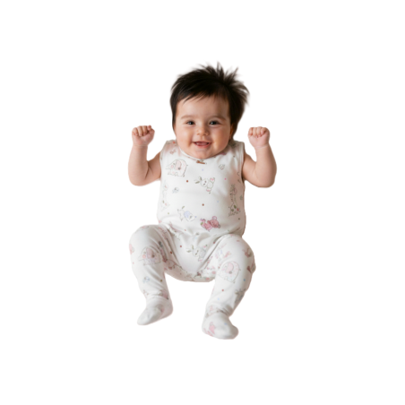 GAJI / Dupačky rovné - vzor5