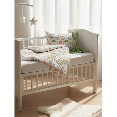 GAJI / Obliečky do postieľky /D24/