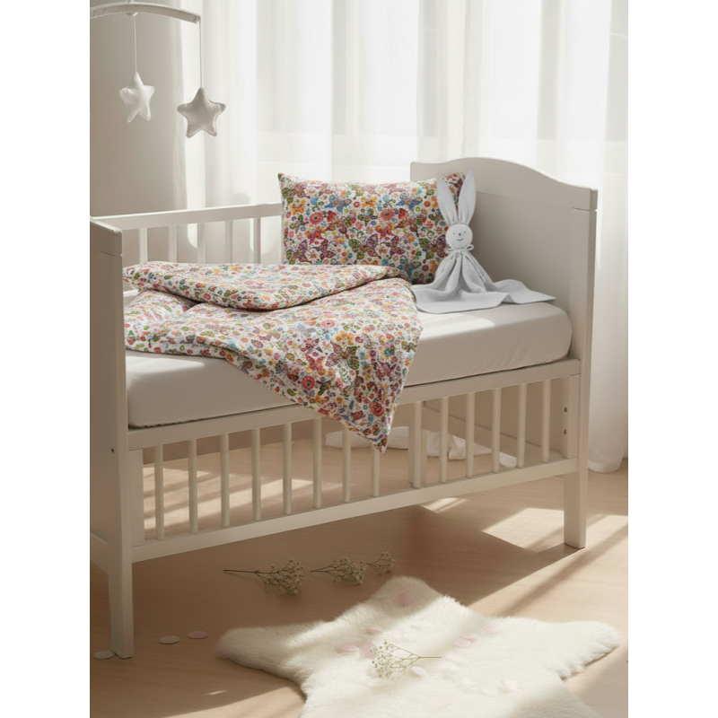 GAJI / Obliečky do postieľky /D11/