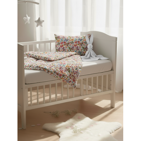 GAJI / Obliečky do postieľky /D11/