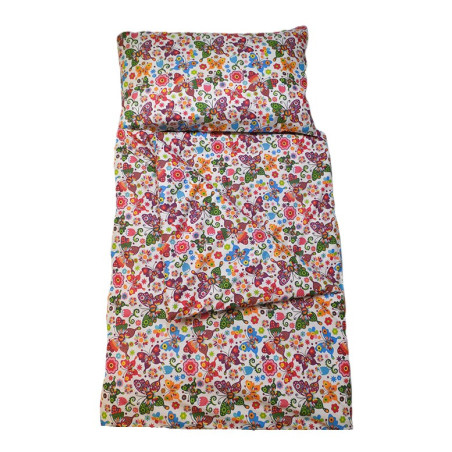 GAJI / Obliečky do postieľky /D11/