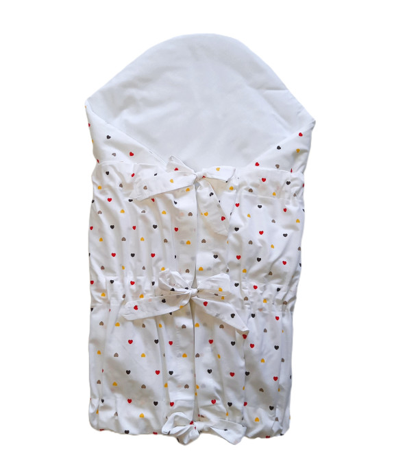 GAJI / Zavinovačka farebná /D03/