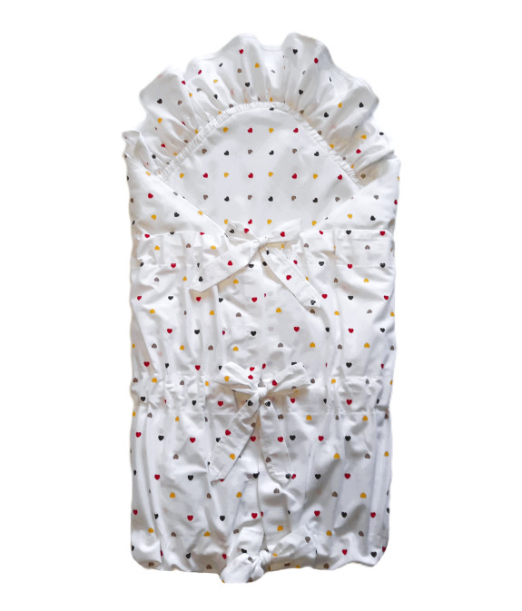 GAJI / Zavinovačka farebná 1xfodra /D03/