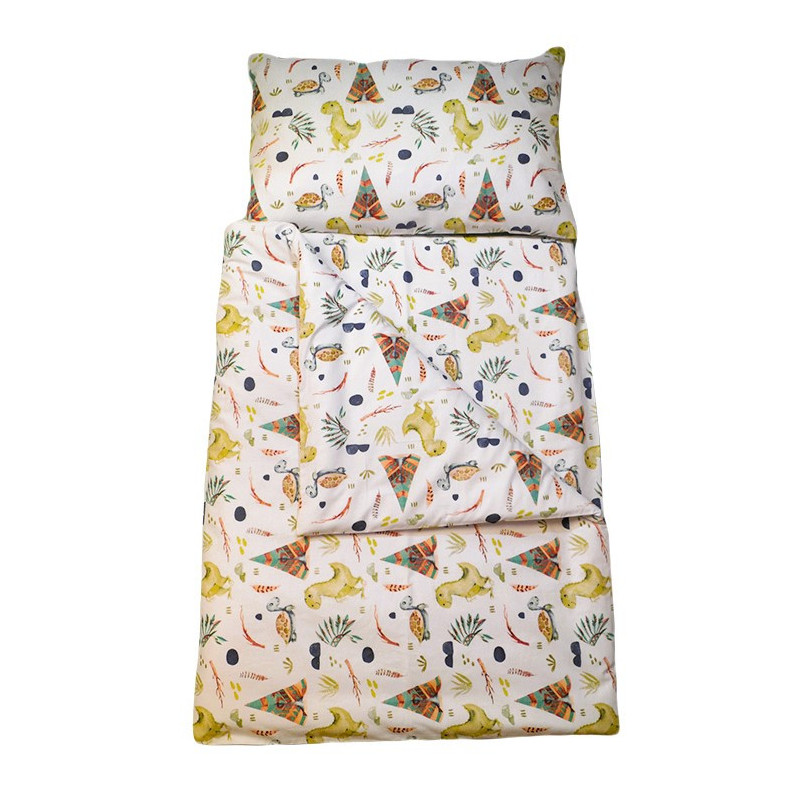 GAJI / Obliečky do postieľky /D04/