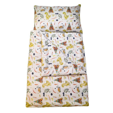 GAJI / Obliečky do postieľky /D04/