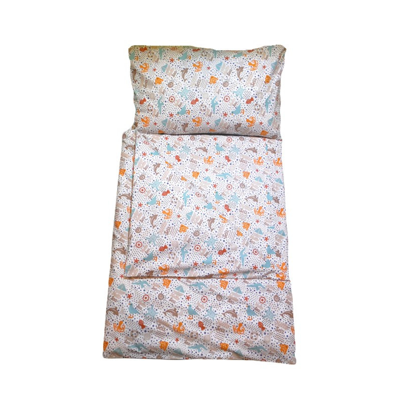 GAJI / Obliečky do postieľky /D07/