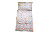 GAJI / Obliečky do postieľky /D07/
