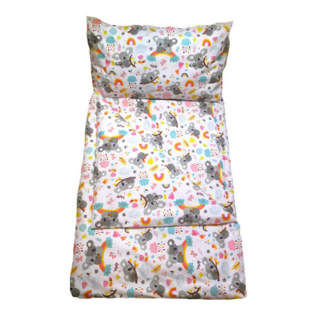 GAJI / Obliečky do postieľky /D23/