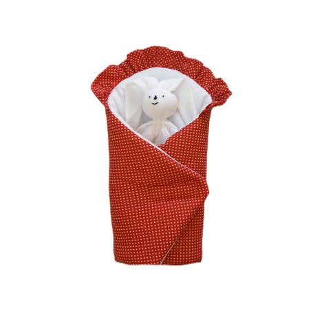 GAJI / Rýchloviazačka pre bábiky - vzor5