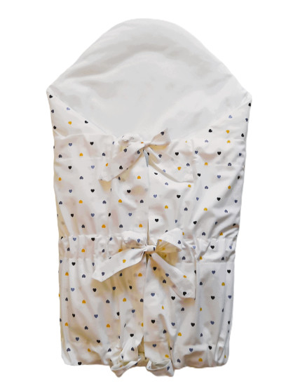 GAJI / Zavinovačka farebná /D17/