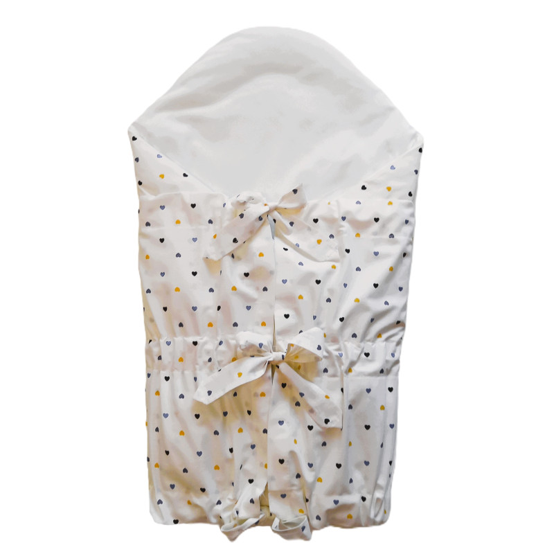 GAJI / Zavinovačka farebná /D17/