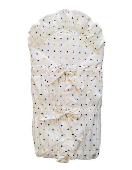 GAJI / Zavinovačka farebná 1xfodra /D17/