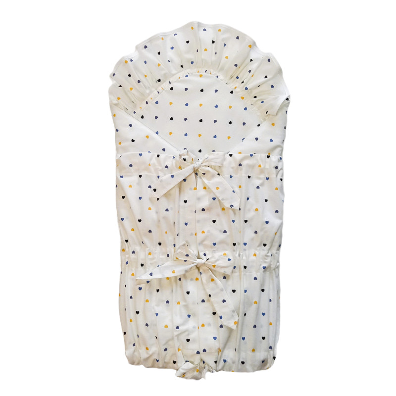 GAJI / Zavinovačka farebná 1xfodra /D17/