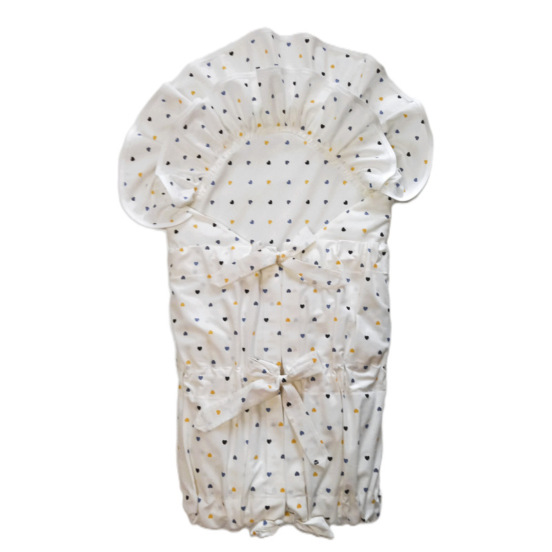 GAJI / Zavinovačka farebná 2xfodra /D17/