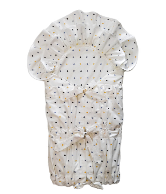 GAJI / Zavinovačka farebná 2xfodra /D17/